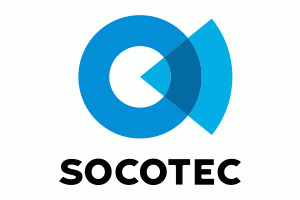 Logo von SOCOTEC Building Solutions GmbH