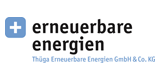 Logo von Thüga Erneuerbare Energien GmbH & Co. KG