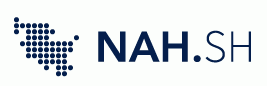 Logo von Nahverkehrsverbund Schleswig-Holstein GmbH (NAH.SH GmbH)