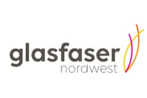 Logo von Glasfaser NordWest GmbH & Co. KG