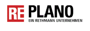 Logo von RE Plano GmbH