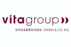 Logo von Vitaservices GmbH & Co. KG