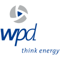 Logo von wpd onshore GmbH & Co. KG
