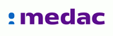 Logo von medac Gesellschaft für klinische Spezialpräparate mbH