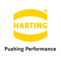 Logo von HARTING Logistics GmbH & Co. KG