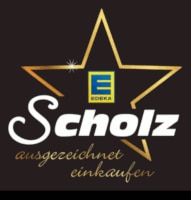 Logo von EDEKA Scholz