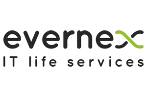Logo von Technogroup IT-Service GmbH an Evernex company