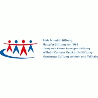 Logo von Alida Schmidt-Stiftung