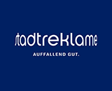 Logo von Stadtreklame Nürnberg GmbH