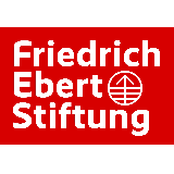 Logo von Friedrich-Ebert-Stiftung