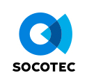 Logo von SOCOTEC Deutschland