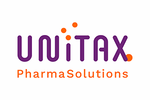 Logo von UNITAX-Pharmalogistik GmbH