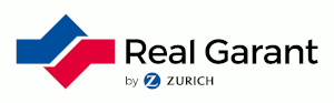 Logo von Real Garant Versicherung AG