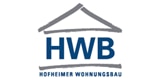 Logo von Hofheimer Wohnungsbau GmbH