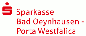 Logo von Sparkasse Bad Oeynhausen - Porta Westfalica
