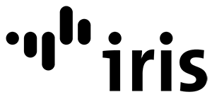Logo von iris-GmbH infrared & intelligent sensors