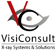 Logo von VisiConsult X-ray Systems & Solutions GmbH