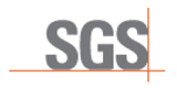Logo von SGS Germany GmbH