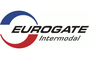 Logo von EUROGATE Intermodal GmbH