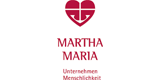 Logo von Diakoniewerk Martha-Maria e.V.
