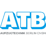 Logo von ATB - Aufzugtechnik Berlin GmbH