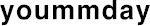 Logo von YOUMMDAY GmbH