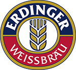 Logo von Privatbrauerei ERDINGER Weißbräu