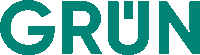 Logo von GRÜN Software Group GmbH