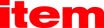 item Industrietechnik GmbH