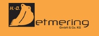Logo von Heinz-Dieter Detmering GmbH & Co. KG