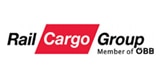 Logo von Rail Cargo Carrier - Germany GmbH