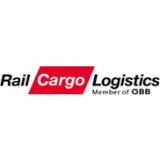 Logo von Rail Cargo Logistics - Germany GmbH