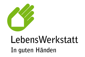 Logo von LebensWerkstatt e.V.
