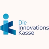 Logo von IKK - Die Innovationskasse