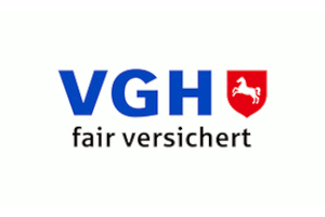 Logo von VGH Versicherungen