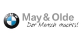 Logo von May & Olde GmbH