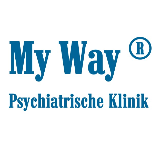 Logo von My Way Psychiatrische Klinik GmbH & Co. KG