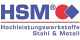 Logo von HSM Stahl- und Metallhandel GmbH