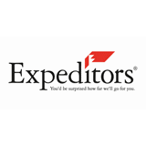 Logo von Expeditors International Gmbh - Krefeld