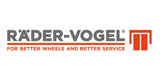 Logo von Räder-Vogel Räder-und Rollenfabrik GmbH & Co. KG