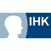 Logo von IHK - Industrie- und Handelskammer Ostwestfalen zu Bielefeld