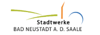 Logo von Stadtwerke Bad Neustadt a.d. Saale