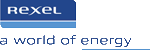 Logo von REXEL Germany GmbH & Co. KG