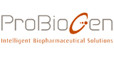 Logo von ProBioGen AG
