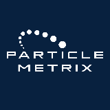 Logo von Particle Metrix GmbH
