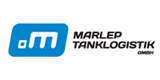 Logo von Marlep Tanklogistik GmbH