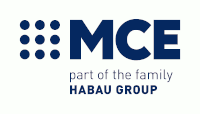 Logo von MCE GmbH Niederlassung Bremen