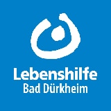 Logo von Lebenshilfe Bad Dürkheim e. V.