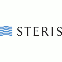 Logo von STERIS Deutschland GmbH