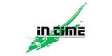 Logo von in time Kuriersysteme und Speditions GmbH